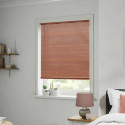 27mm Wooden Venetian Blind - Acacia - Picture 1