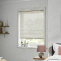 27mm Wooden Venetian Blind - Dove Grey - Picture 1