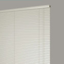 27mm Wooden Venetian Blind - Dove Grey - Picture 2