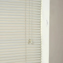 27mm Wooden Venetian Blind - Dove Grey - Picture 3