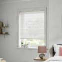 27mm Wooden Venetian Blind - White - Picture 1