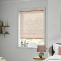 27mm Wooden Venetian Blind - Natural - Picture 2