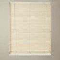 27mm Wooden Venetian Blind - Cream - Picture 3