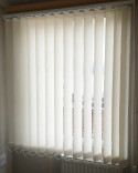 Sunlover Vertical Blind - Carolina - Picture 1