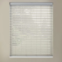 50mm PVC Venetian Blind - Glacier Grey - Picture 1