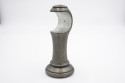 Integra Masterpiece 35mm Bracket - Pewter - Single Bracket - Picture 1