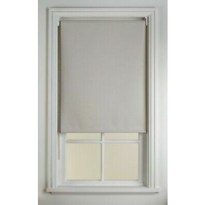 Integra Statement Collection Blackout Roller Blind - Cream