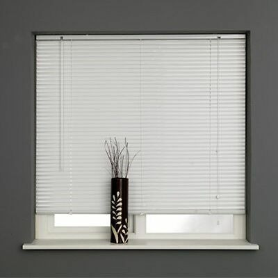 Sunlover 25mm Aluminium Venetian Blind - White