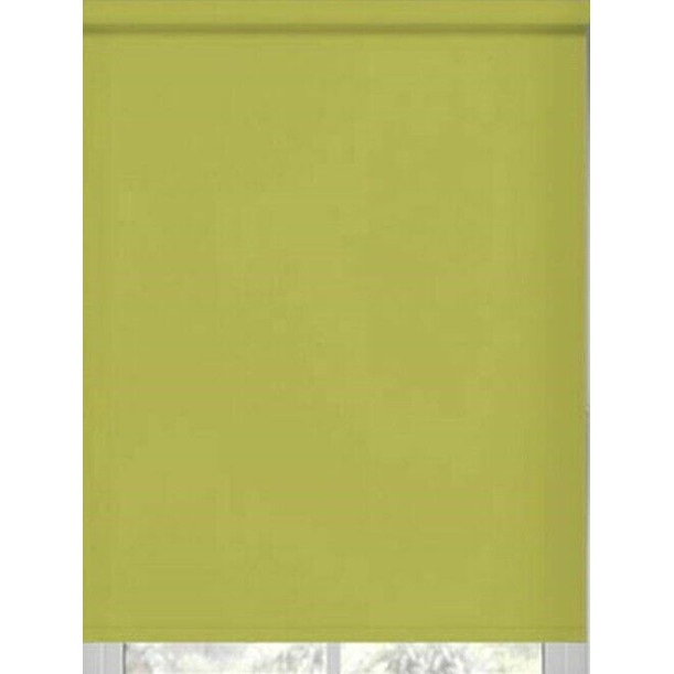 Sunlover Thermal Blackout Roller Blind - Kiwi