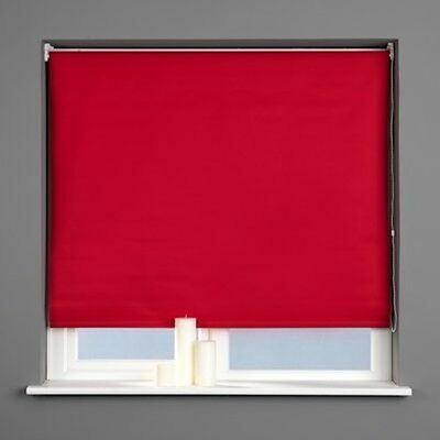 Sunlover Thermal Blackout Roller Blind