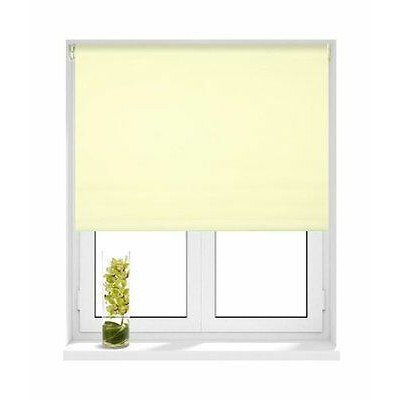 Sunlover Roller Blind - Cream