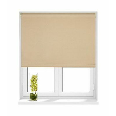 Sunlover Roller Blind - Sand