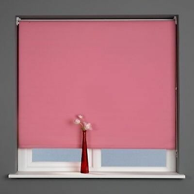 Sunlover Roller Blind - Desert Rose