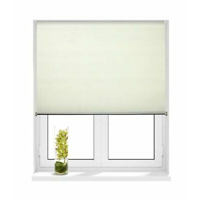 Sunlover Strand Roller Blind - White