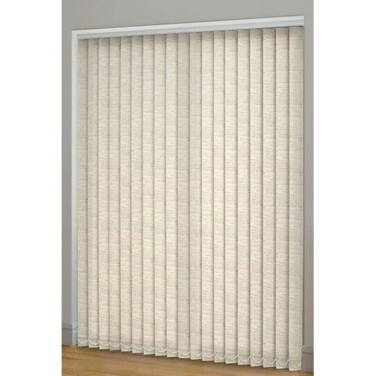 Sunlover Vertical Blind - Linatex