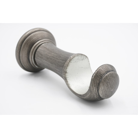 Integra Masterpiece 35mm Bracket - Pewter - Single Bracket